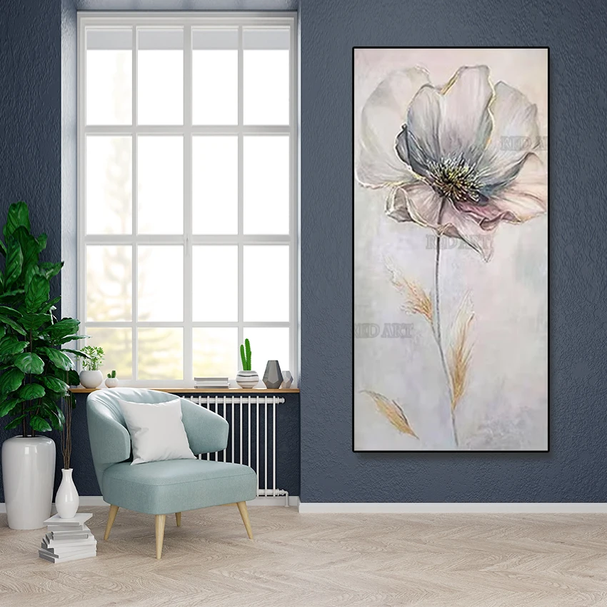 Luxury Wall Art Item