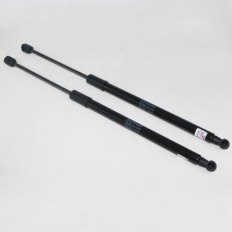 Car Rear Window Glass Gas Strut Dampers Lift Shock Support Rod Bars for Jeep WRANGLER III (JK)  2011--2017  68068261AA