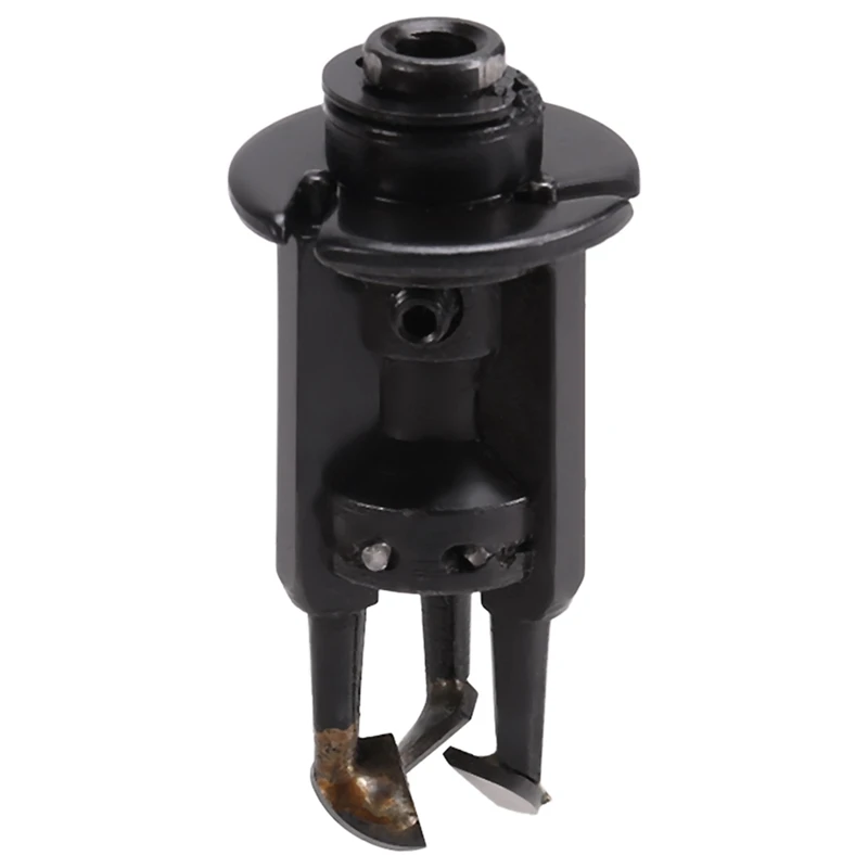 Accessoires de pointe de mâchoire de main pour la peinture de grattage de machine électrique DF-8, peinture de grattage, laque de dénudage de fil émaillé