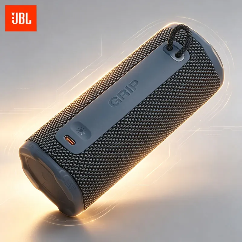 

JBL Grip Business trip audio equipment with low-latency connection and extended battery life