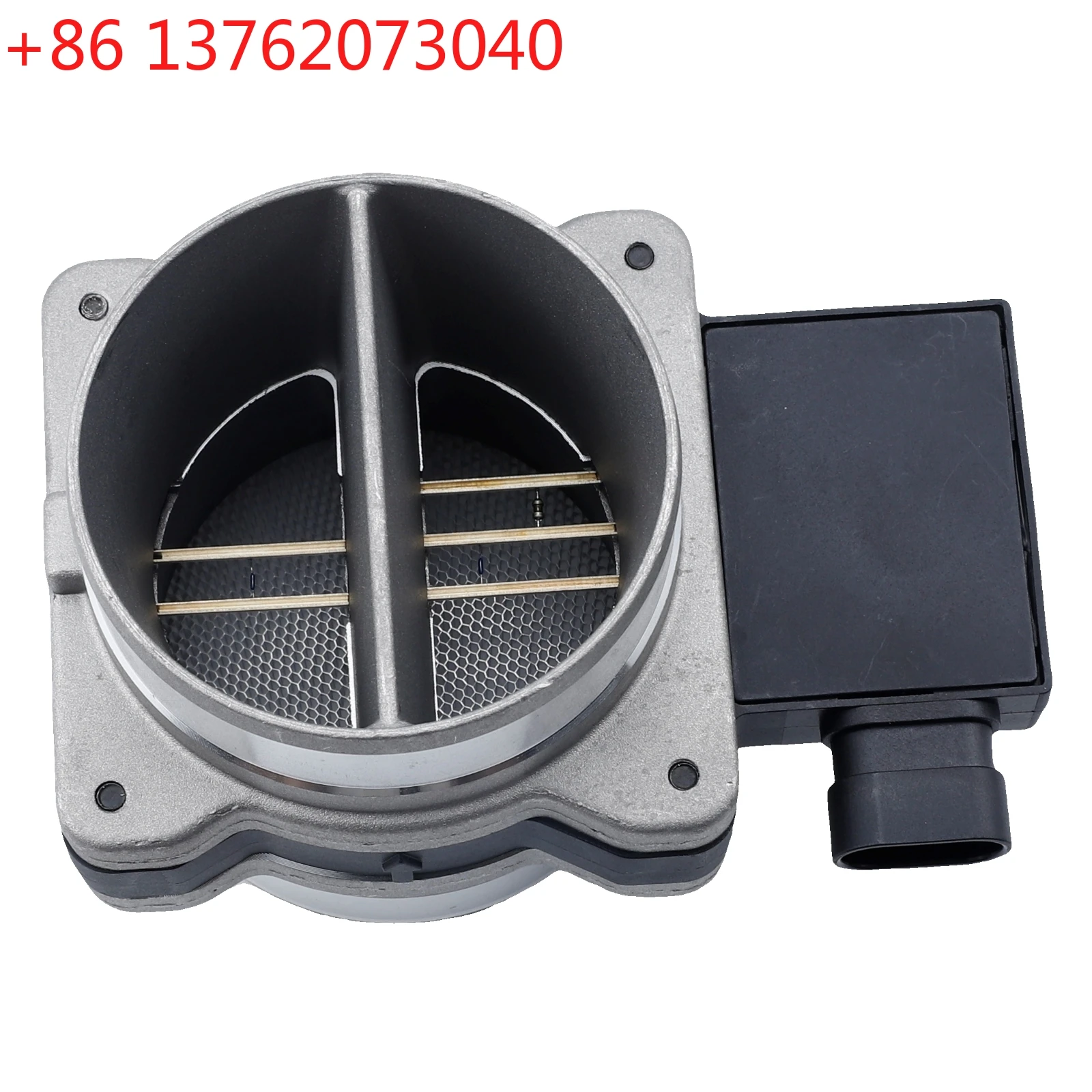 Sensor MAF (Sensor de Flujo de Aire) para CHEVROLET IMPALA, MALIBU, MONTE CARLO, BUICK REGAL, ISUZU RODEO, HOMBRE, VEHICROSS, TROOPER, AMIGO 25180303