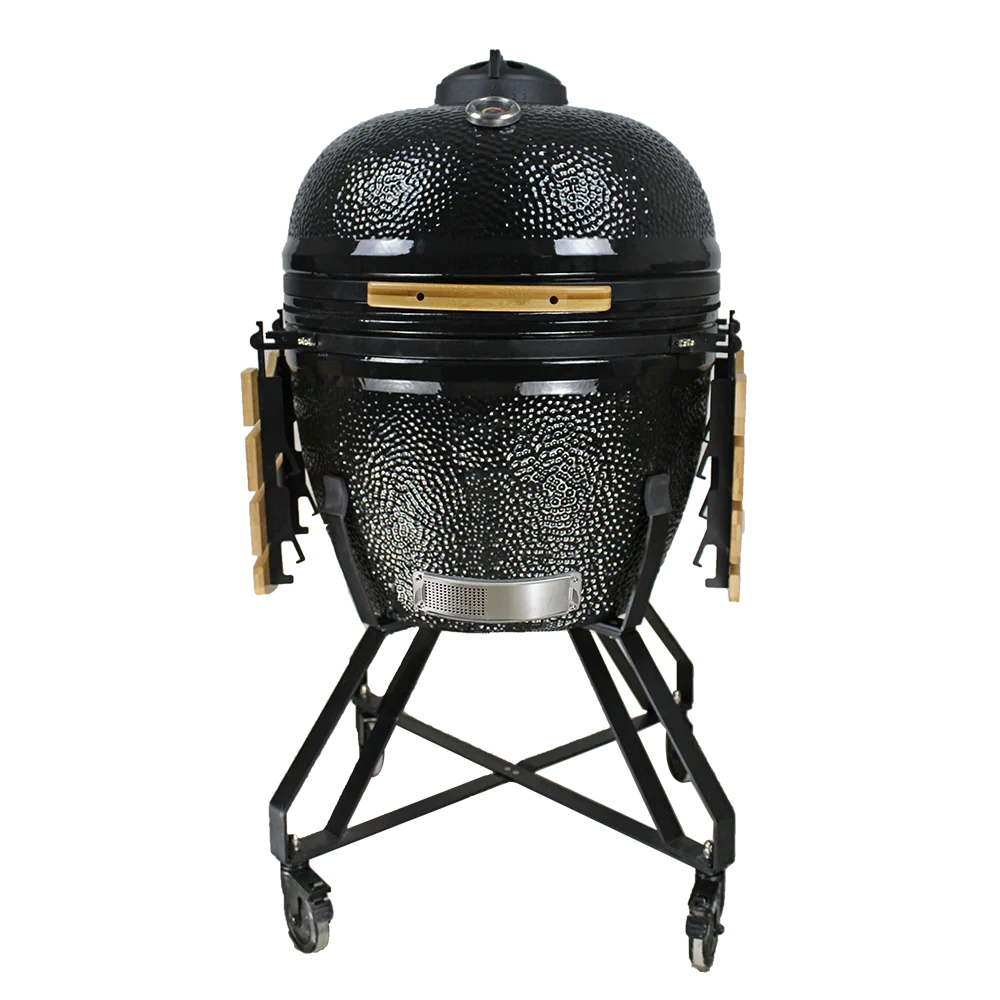 

Auplex Xxxl 27-дюймовый новый производитель керамического гриля-барбекю Kamado