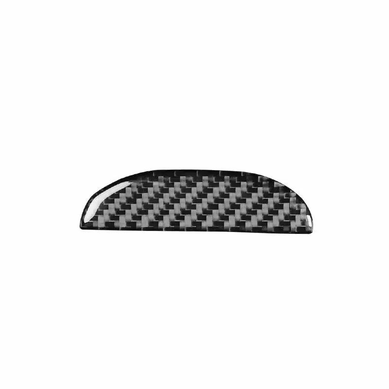 Car Inner Accessories Co-Pilot Storage Glove Box Handle Cover Trim For Seat Leon 2005 2006 2007 2008 2009 2010 2011 2012