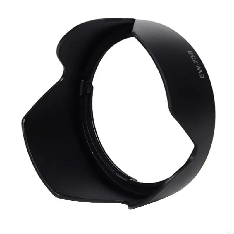 EW 73B เลนส์ฝาครอบซันเชดสำหรับ EF-S 18-135 มม. f/3.5-5.6 สำหรับเลนส์