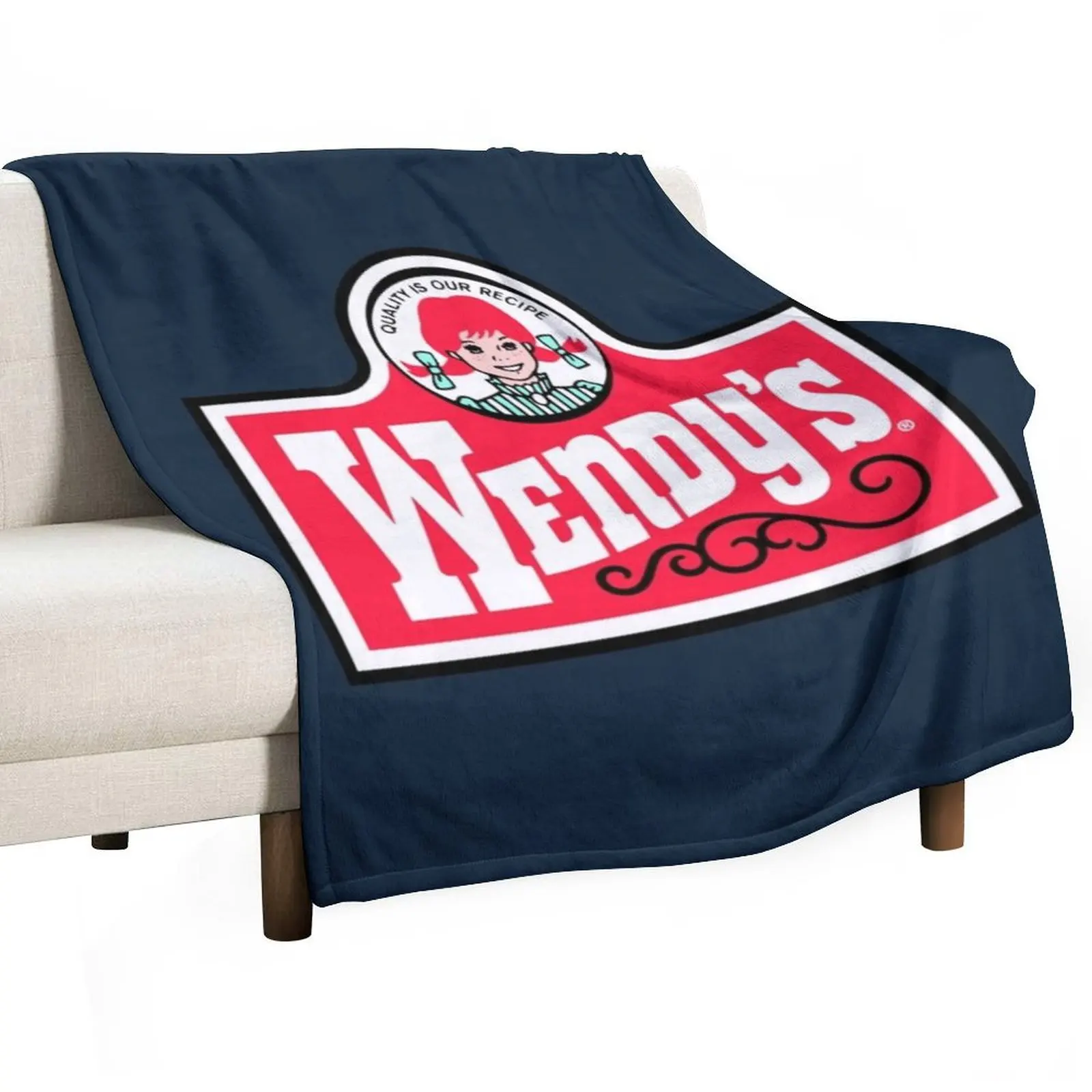 

Wendys Premium Scoop Throw Blanket Travel Winter beds Luxury Designer Blankets