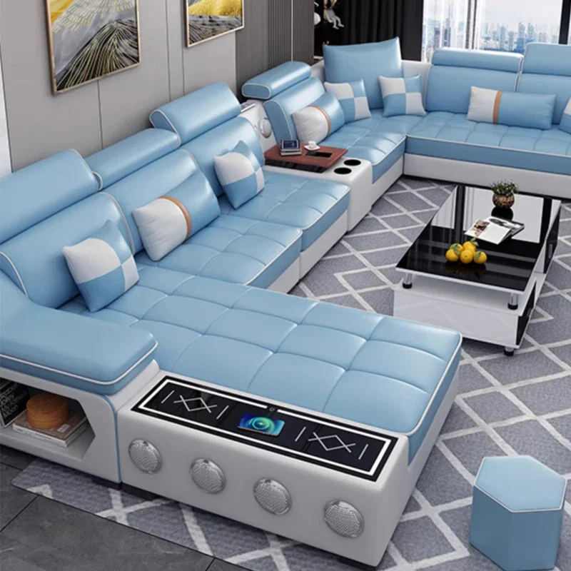 Thumbnail 2 - #6 Low Price Reclining Sofa Couches Deals