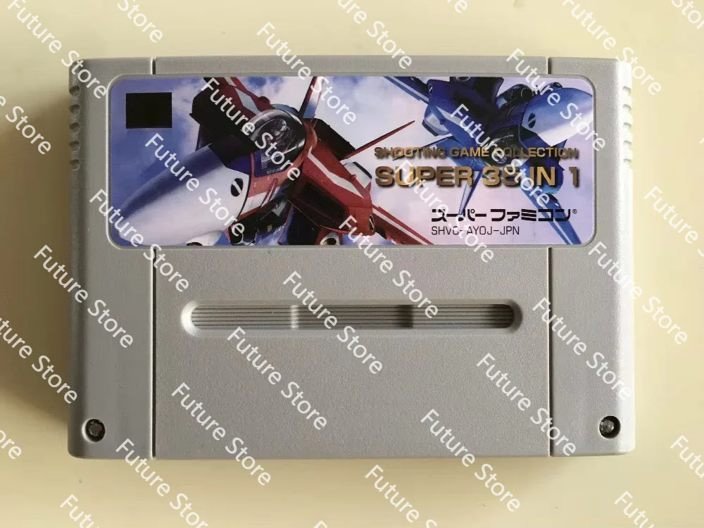 tarjetas-de-juego-de-16-bits-¡cartucho-multijuegos-35-en-1-de-la-coleccion-de-disparos-¡¡¡tutta-la-version-japonesa-ntsc