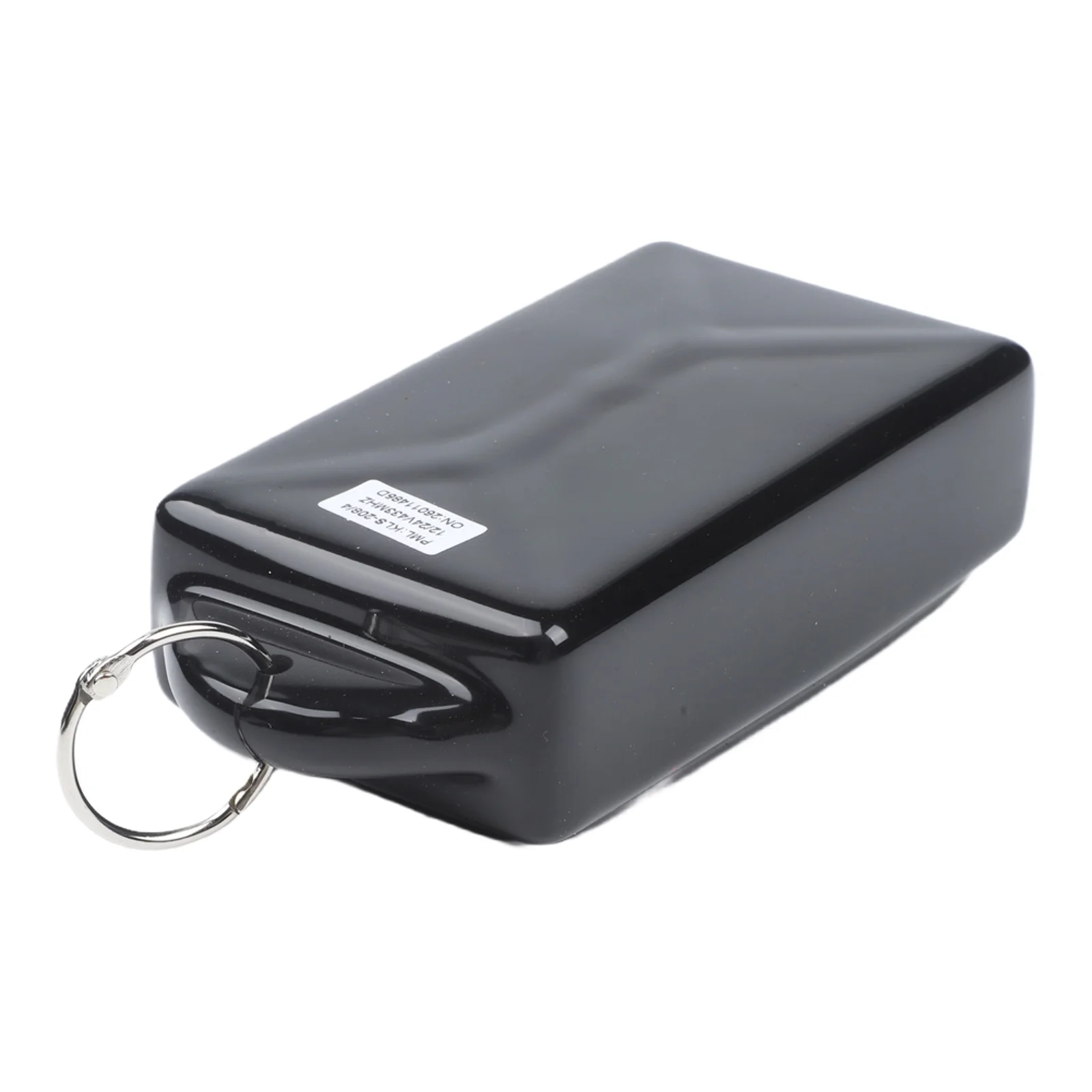 Off-road Recovery 12V 24V Winch Remote Wireless Winch Remote Control Wireless Receiver 55*40*25mm Multipurpose Remote Control