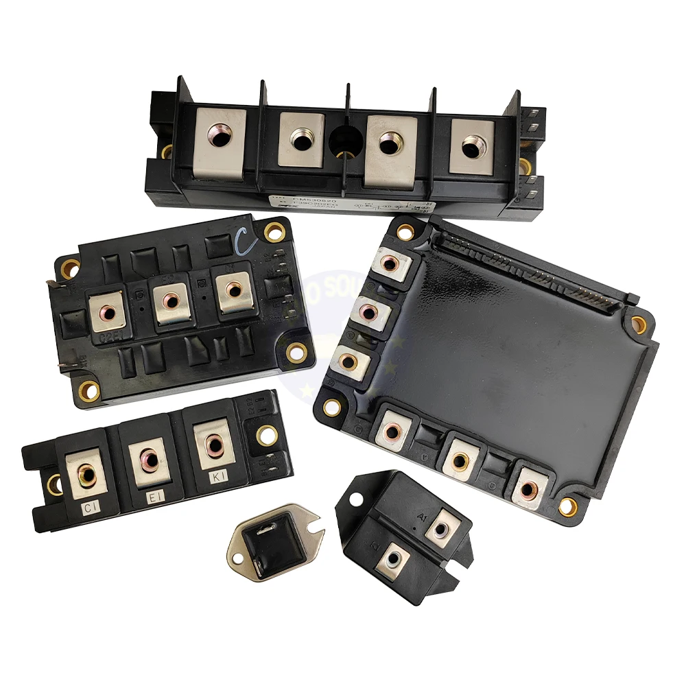 PM75RSD120 Ipm Modu…