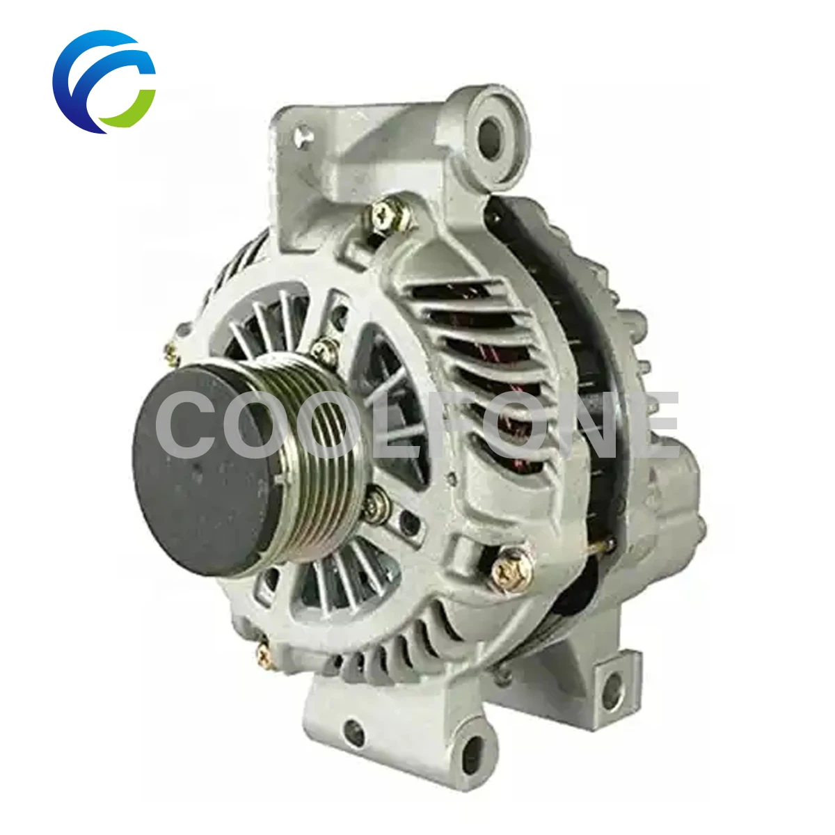 

Coolfone Generator Alternator for MAZDA 6 0986080320 L81318300 L8Y318300 LB1318300 LF1818300 LFY818300 LFY818300A