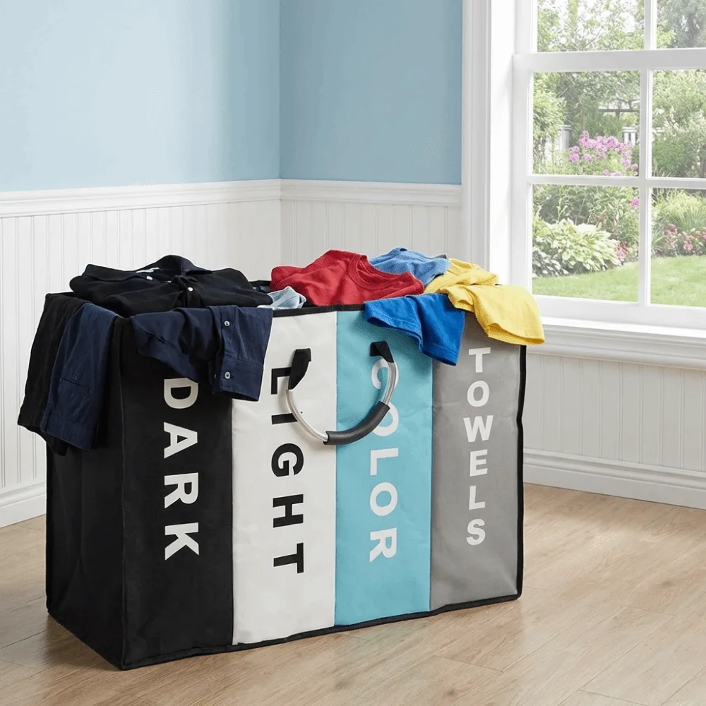 Thumbnail 4 - #34 Top 50 Laundry Baskets Worth Buying In 2026