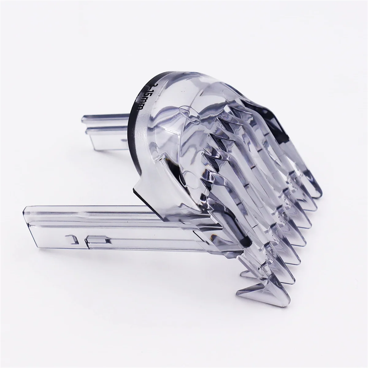 HEET! 3-15mm Kam voor Tondeuse HC5610 HC5630 HC5632 HC5690 HC5691 HC7650 Tondeuse Kam