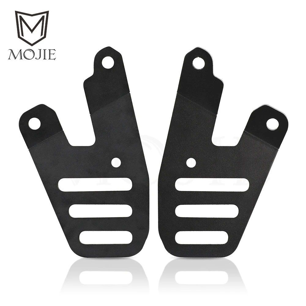 For 690 Enduro R / SMC SMC-R 690Enduro 2008-2026 Heel Guard Cover Protector For 701 ENDURO/Supermoto For Gas Gas ES700 /SM700
