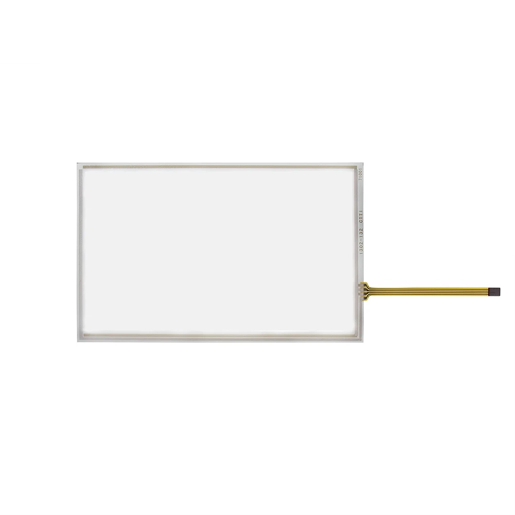 New for TS1070 TS1070i Touch Screen Glass Panel 4-Wire