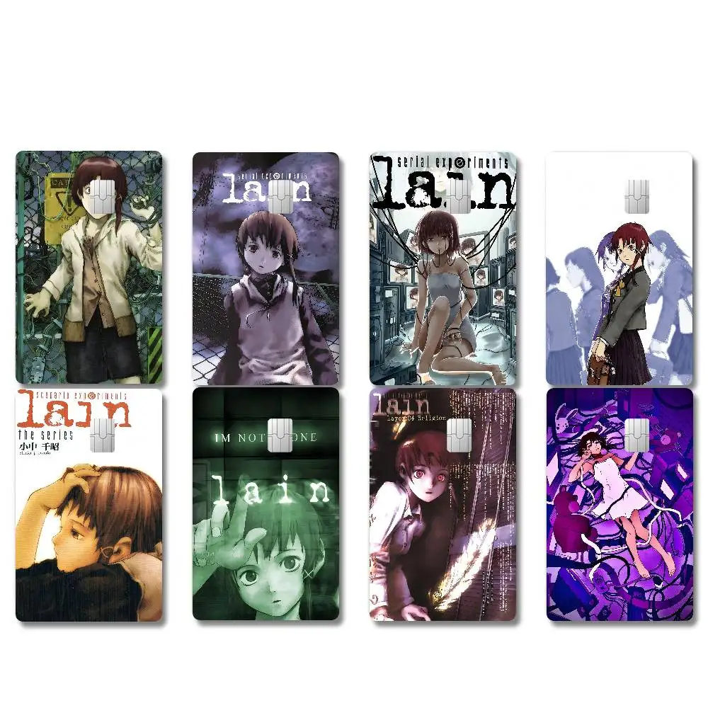 Anime S-Serial Expe…