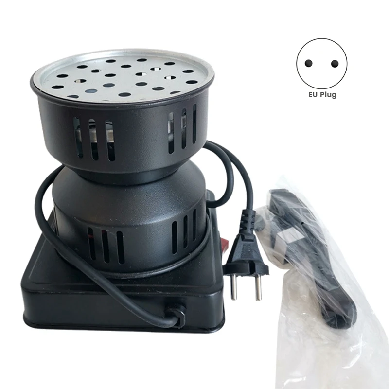 MAKE-เตาจุดระเบิดถ่านอเนกประสงค์, เตาถ่านหินทําความร้อนเร็ว, เตาไฟฟ้า, บาร์บีคิว, เครื่องใช้ในครัว