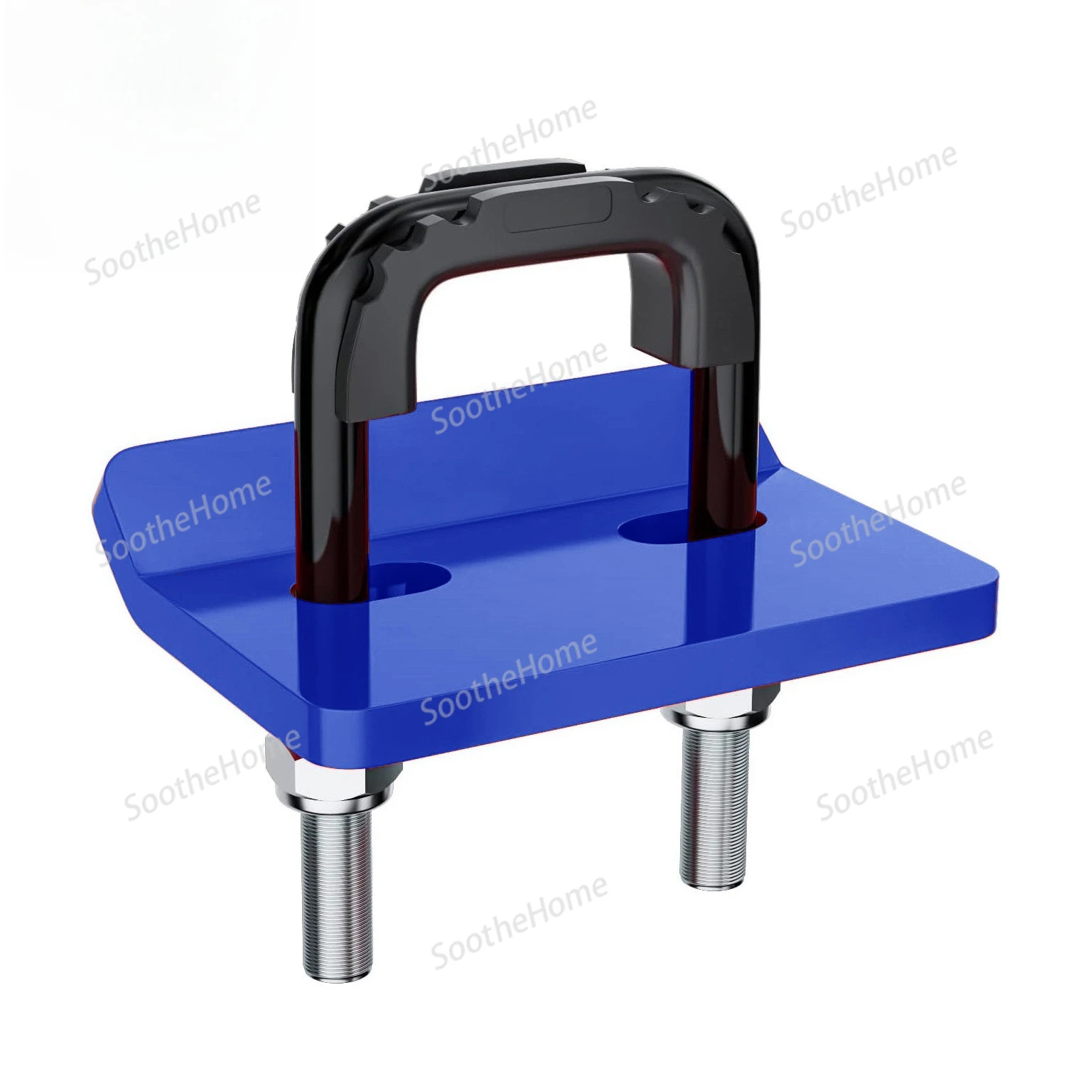 Universal Square-mouth Trailer Arm Anti-disengagement Stabilizer, Fastener,  Anti-shaking Loosening, and Anti-abnormal Noise
