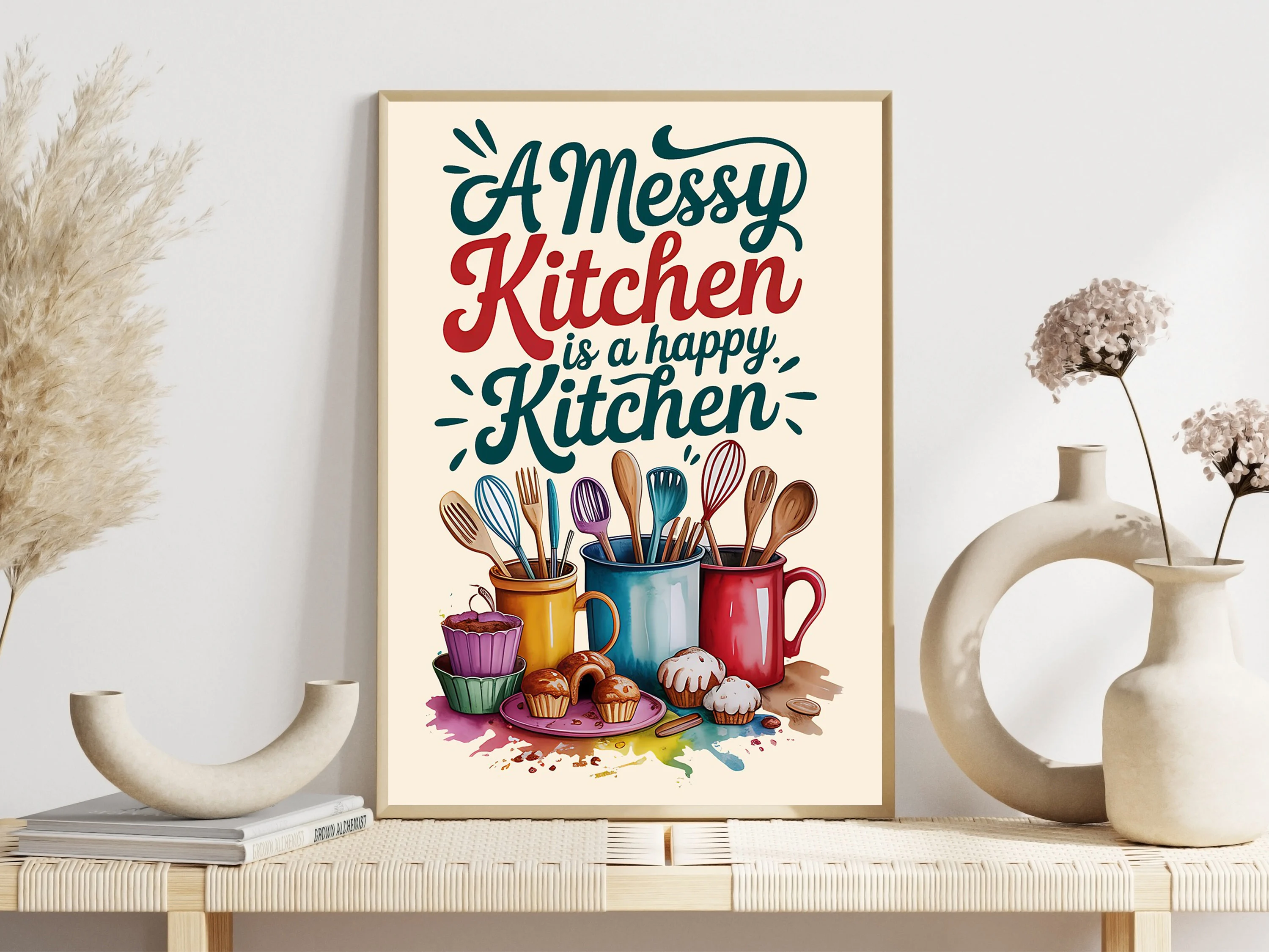 Citazioni di cottura umoristic - Home Cooking Quotes recensione e prezzo