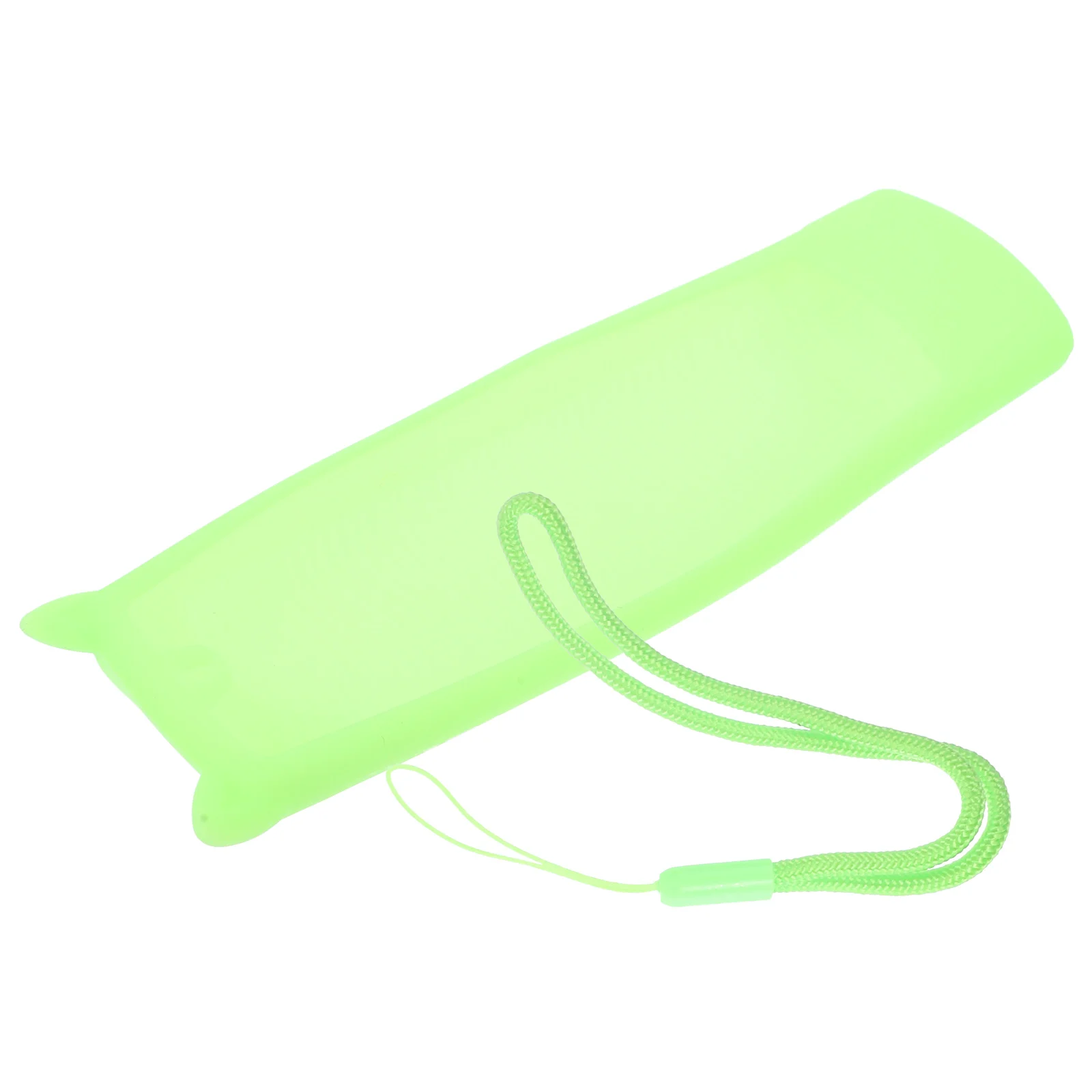 

Silicone Remote Control Case Protective Cover Y26 Night Green 3rd Gen Voice Shockproof Wear Resistant Precise Cut Remote