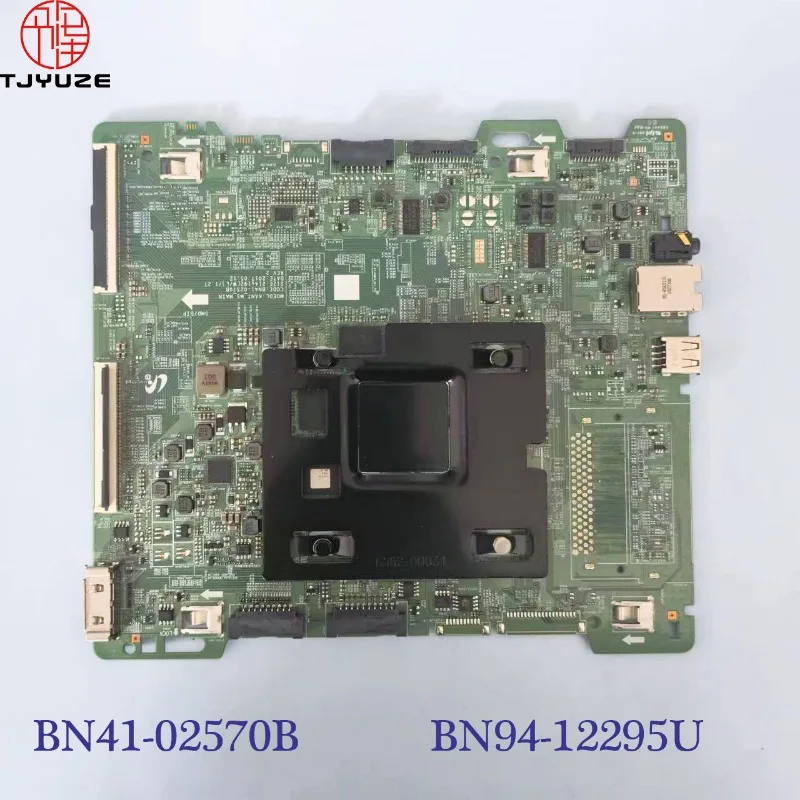 

Compatible with Samsung Main Board BN41-02570A BN41-02570 BN94-12295U UE75MU7000TXXC UE75MU7000T UE75MU7000