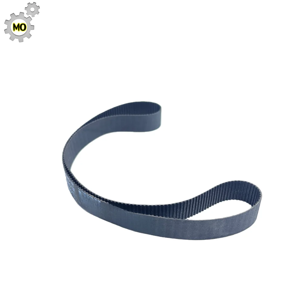 MXL Timing Belt Width 4.8mm to 12.7mm Type:B124MXL B125MXL B130MXL B135MXL B138MXL B140MXL B142MXL B145MXL B150MXL B153MXL Belt
