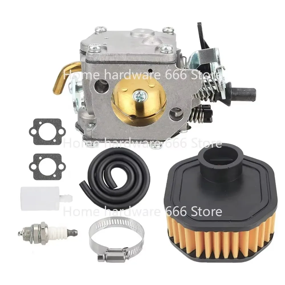 FOR 394XP Chainsaw, Carburetor Walbro WJ-70-1 503281219 WJ.39