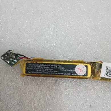 ，。for Bose QuietControl 30 Wireless Headphone Battery ABI400942，。