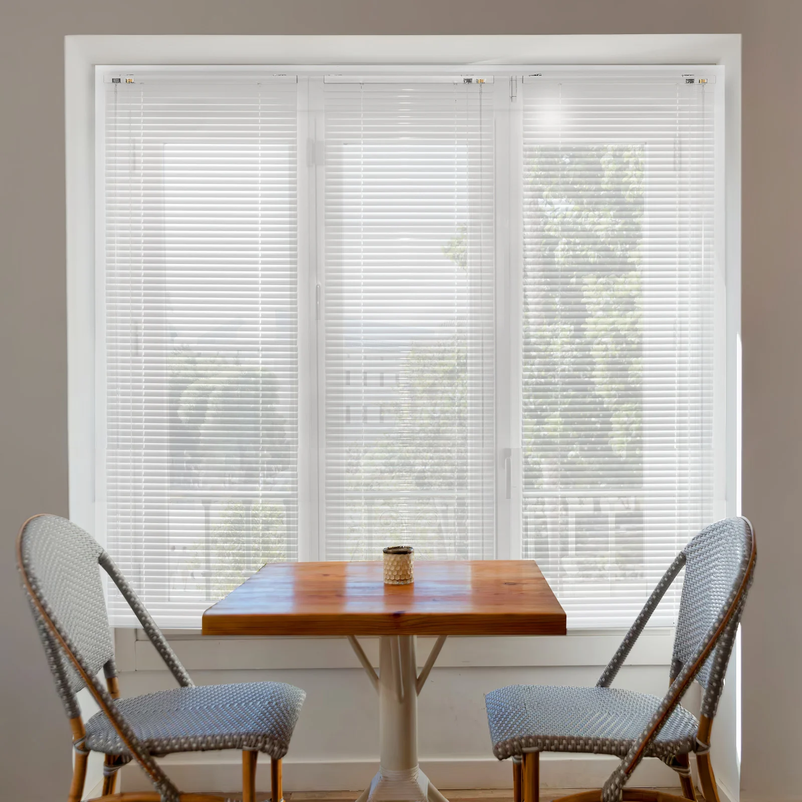 

4Pcs Venetian Blind Cord Locks Lightweight Venetian Curtain Accessories Precision-Made Cord Lock Mechanism for Blind