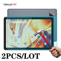 9H Tempered Glass Film Screen Protector For VASOUN TAB 10 L12 Android 14 13 10.1 inch tablet