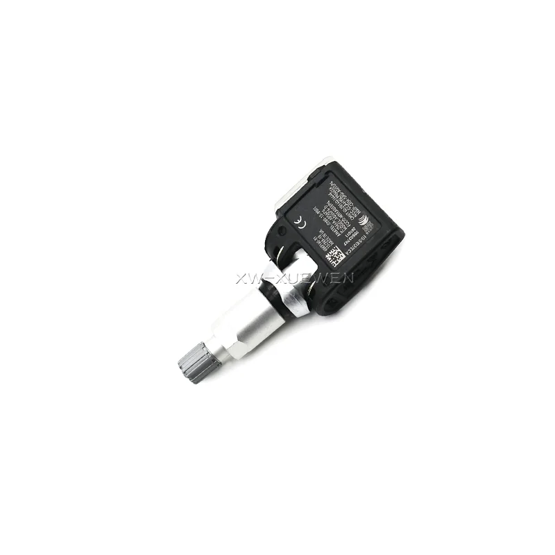 

4PCS Tire Pressure Sensor 36106887147 For BMW G87 F90 G30 G32 G12 G15 G16 G14 G80 G83 G82 F92 F93 G01 F97 G02 F98 G05 G06 G07