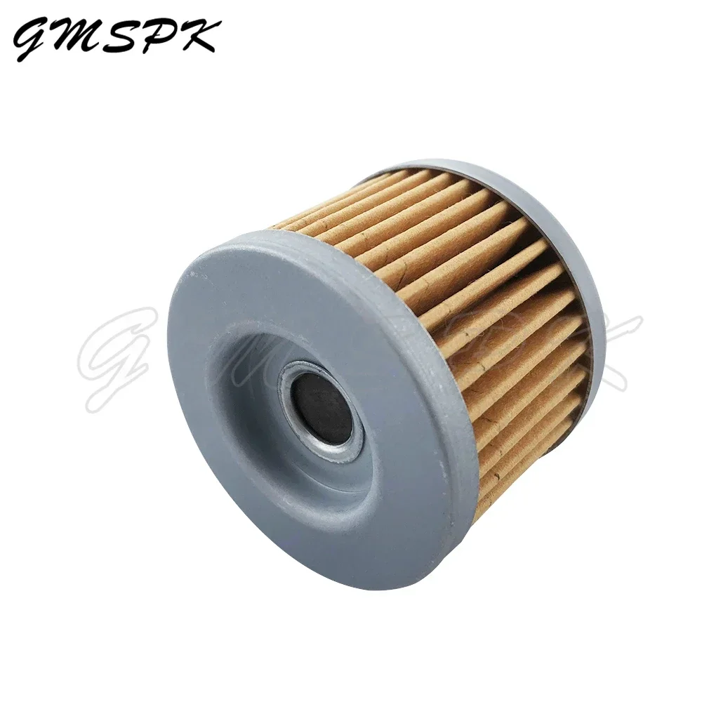 1/2/4/6pcs Motorcycle Oil Filter Fit for CFMOTO NK250 250SR SR250 CF 250NK CF250NK NK 250 NK 250 SR CF250