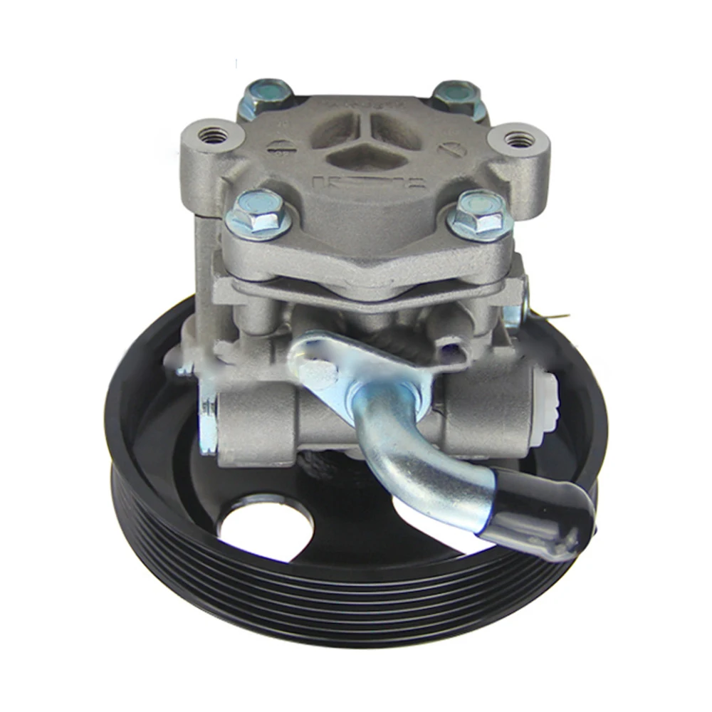 

Durable For Mitsubishi Lancer 2002-2007 2.0L Petrol Sedan MN184074 MR554139 21-5403 215403 9900530 990-0530 Power Steering Pump