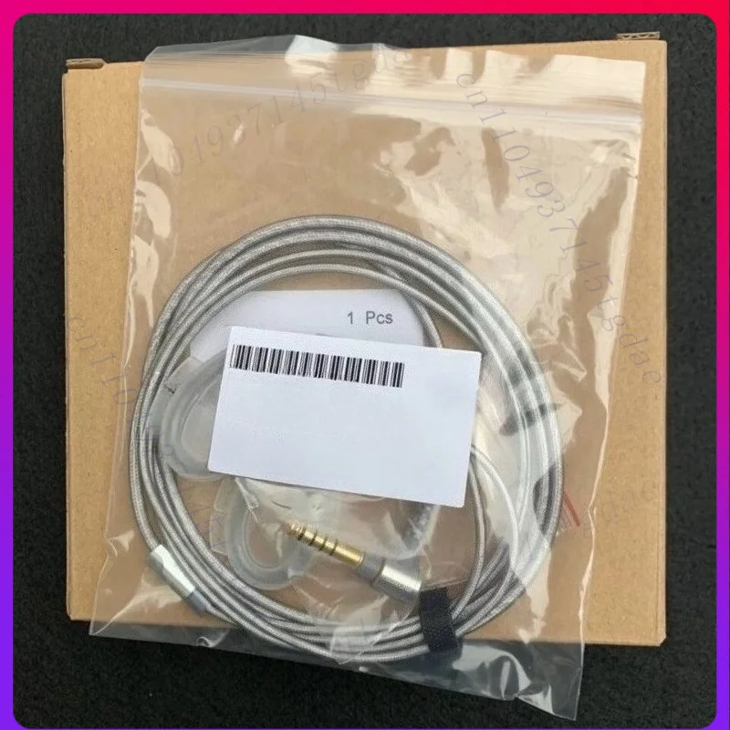 

New 4.4 Balanced Original Cable Headphone Cable IER-M9 IER-M7 XBA-Z5 for Sony