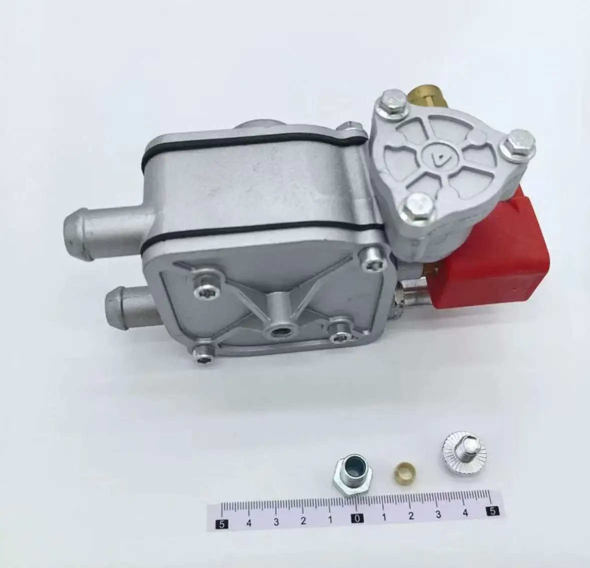 Części samochodowe do parownika