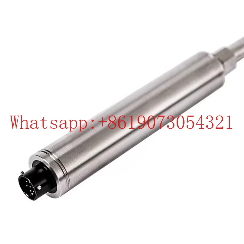 

PT190 Safety Relay Extrusion Equipment Melt Pressure Sensor 4~ 20mA Stable High Precision