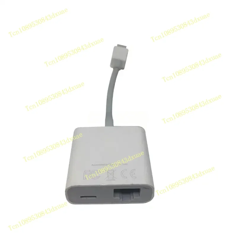 Credibility Foxlink X892 GoldenEye Dongle Golden Eye Cable for TV 4K Used