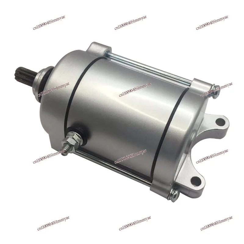 

Мотор мотоцикла CG125/Zhujiang 125/CG150/Qianjiang 125 Зуб двигателя