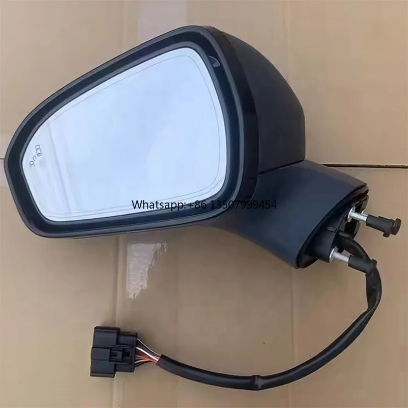 

Customize Auto Body Parts Rear Mirror Car OEM KS73-8A164-A Car Mirror for 2019