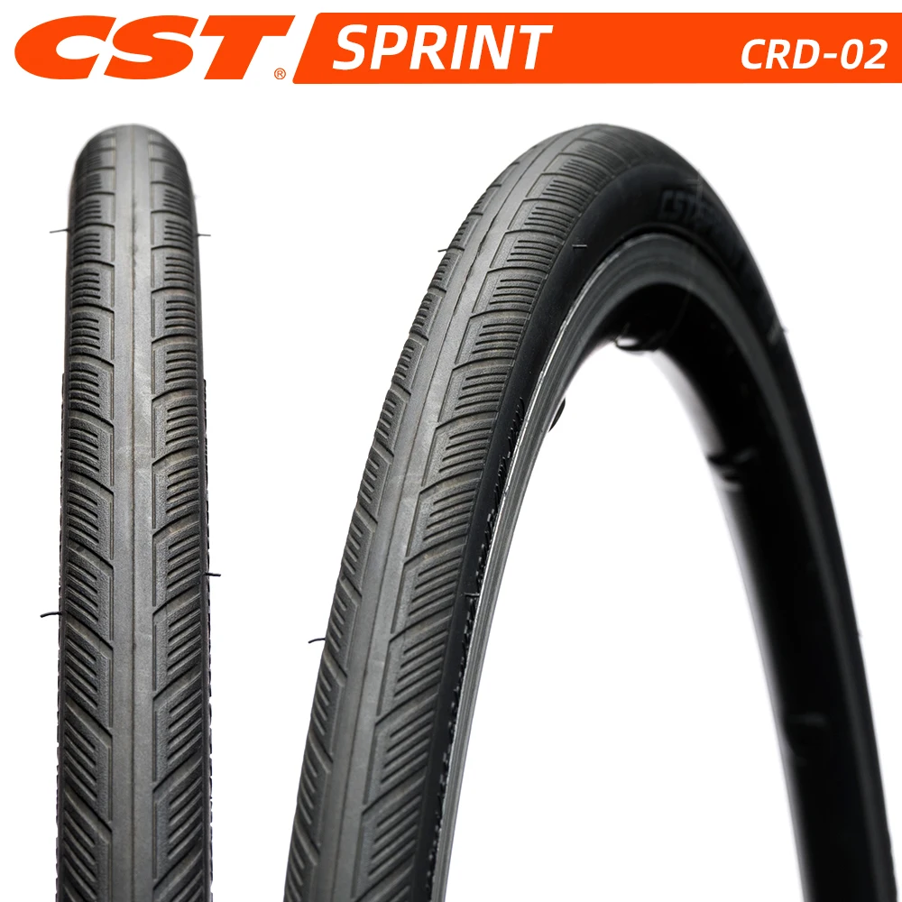 700X25C Cst CRD-02 …