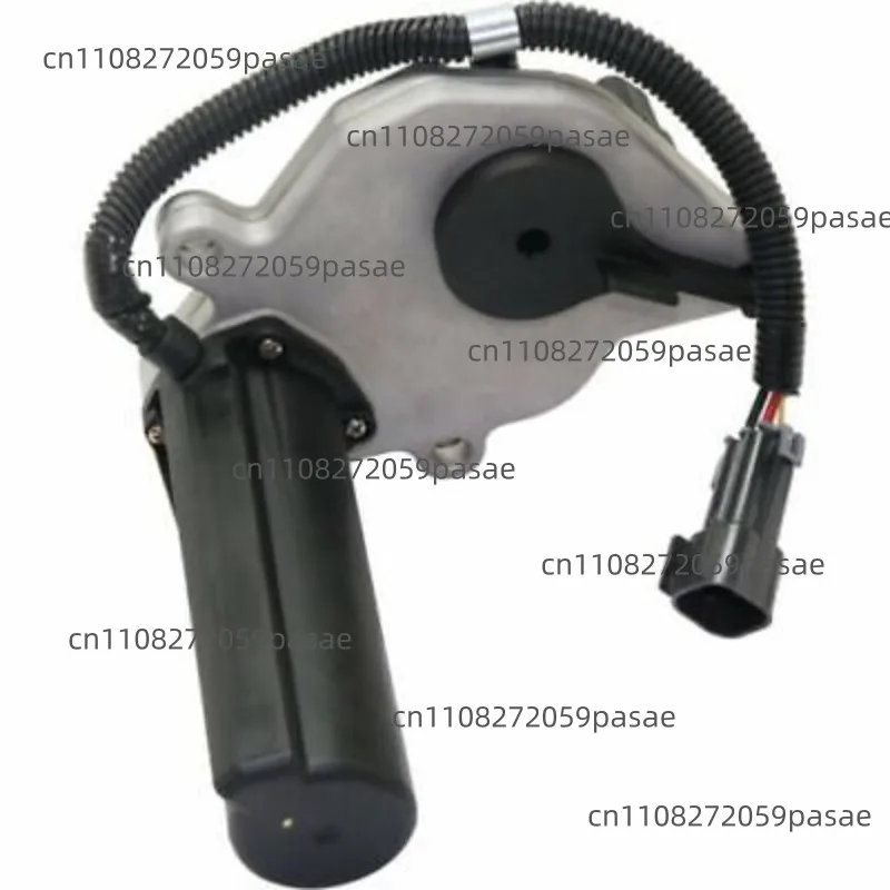 12474401 4-pin transfer case shift motor replacement part