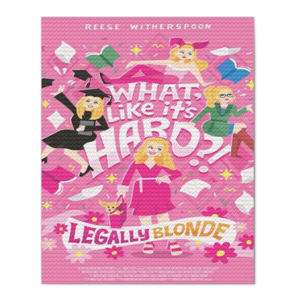 barbie-hot-pink-5d-diy-pintura-diamante-broca-completa-handwork-diamante-mosaico-presentes