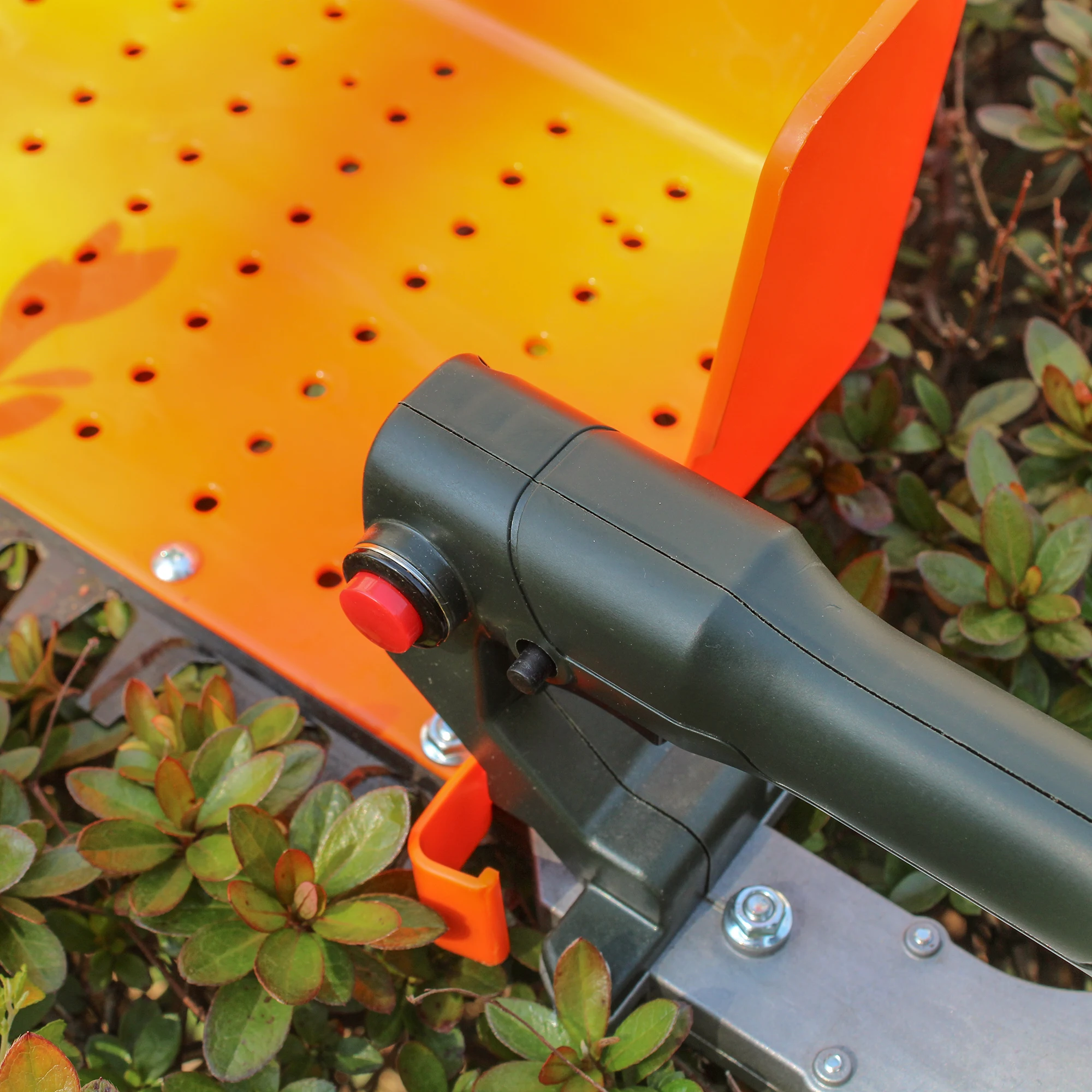 Electric Tea Picking Machine Single Small Tea Picking Machine Portable Hedge Trimmer Rechargeable Tea Picking Machine