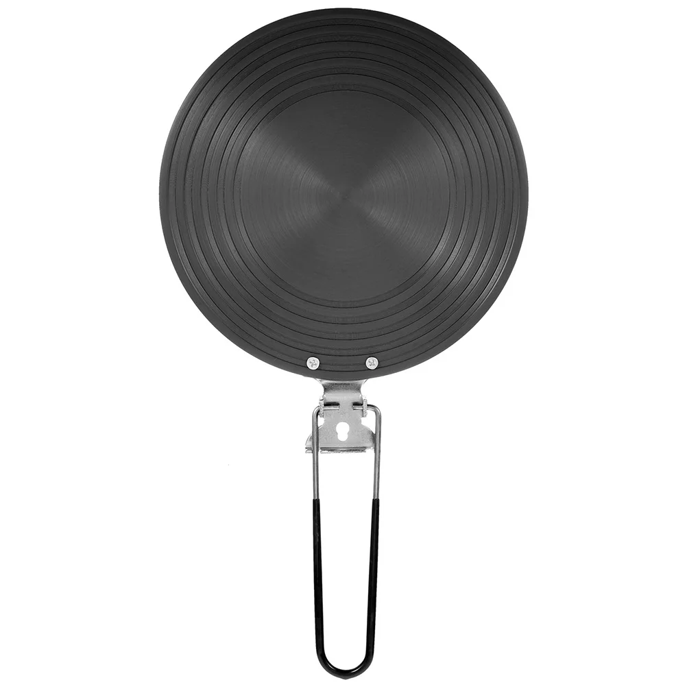 

Kitchen Stove Heat Diffuser Induction Cooker Conduction Plate Thicken Aluminum Alloy Conducting