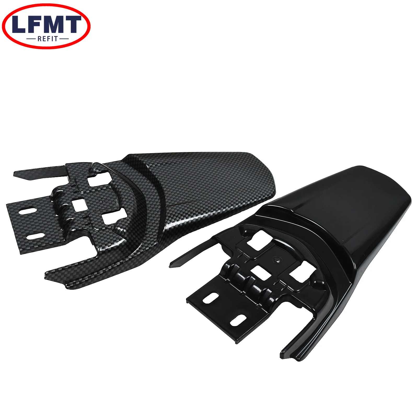 For Sur Ron Rear Fender Mudguard Splash Guard Fit Sur-Ron Light Bee X LBX Light Bee S Electric Motocross Bike Replacement Parts view 6