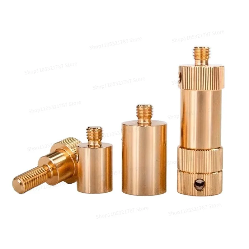 Three-coordinate Single Firmware Fixed Measurement Accessories Precision Fixture M8 Thread Flexible Fixture