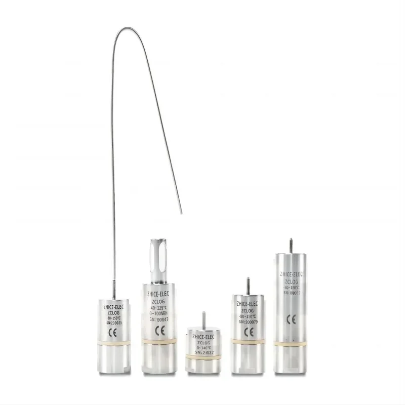 

Portable Multichannel Wireless High Temperature Pressure Data Logger for Autoclave