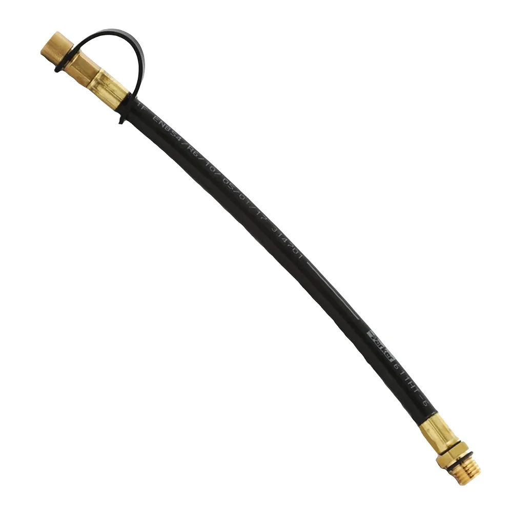 

Engine Flex Drain Hose 510440902 Flexible Oil Drain Hose for All FH FR FS FT & FX Kawasaki Engine Models