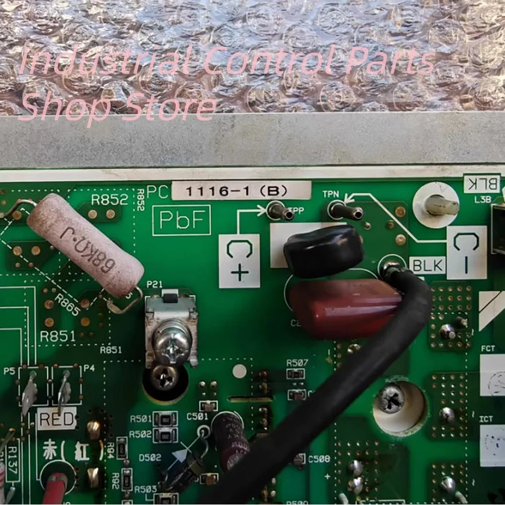 Air conditioning motherboard PC1116-1(B)