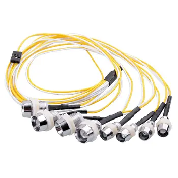 10 best sales أضواء التحكم عن بعد - №9