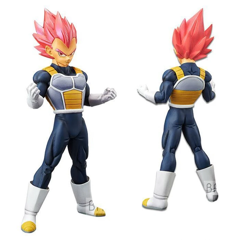 Rekomendacja i recenzja figurek z serii Dragon Ball Z – Cadic